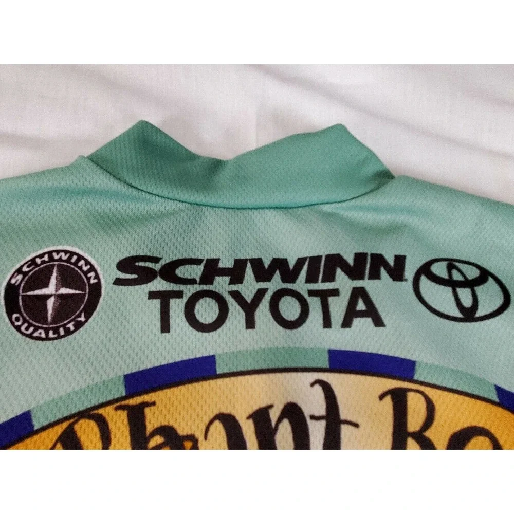 Vintage - Elephant Rock Cycling Event jersey, size L - Picture 7 of 8